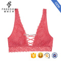 Customized xxx sexy bra womens hot sex bra images hot images women sexy bra underwear backless plunge lace bralette